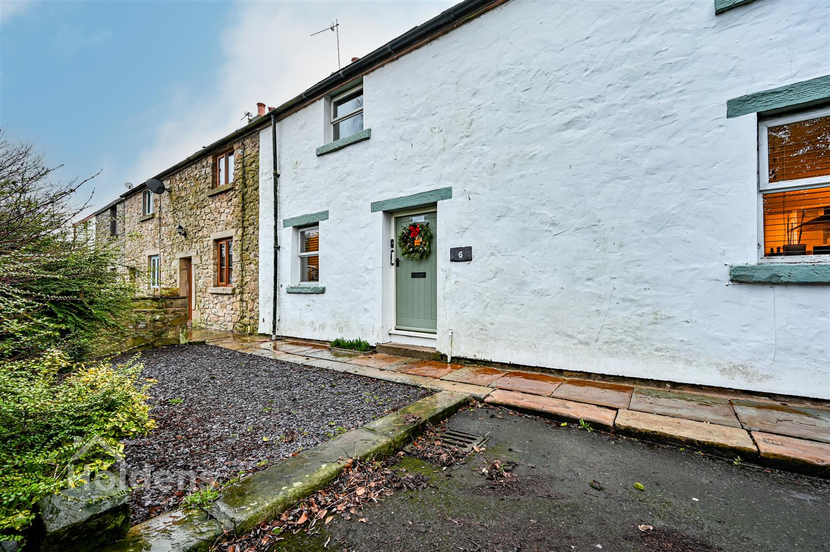Lodge View, Longridge, Preston
